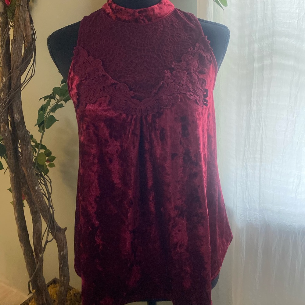 Dress Top